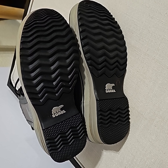 Sorel Men's Woodbine Ankle Boot - Picture 7 of 9